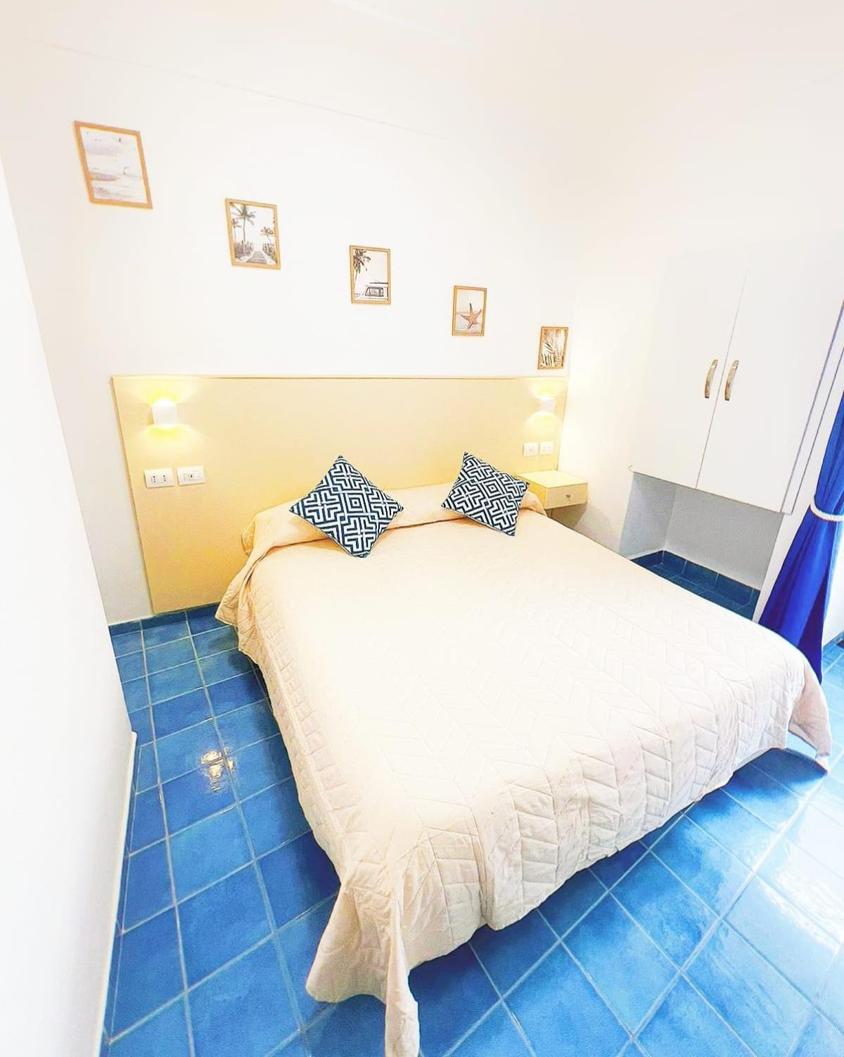 B&B Il Paradiso Di Capri Anacapri  Cameră foto