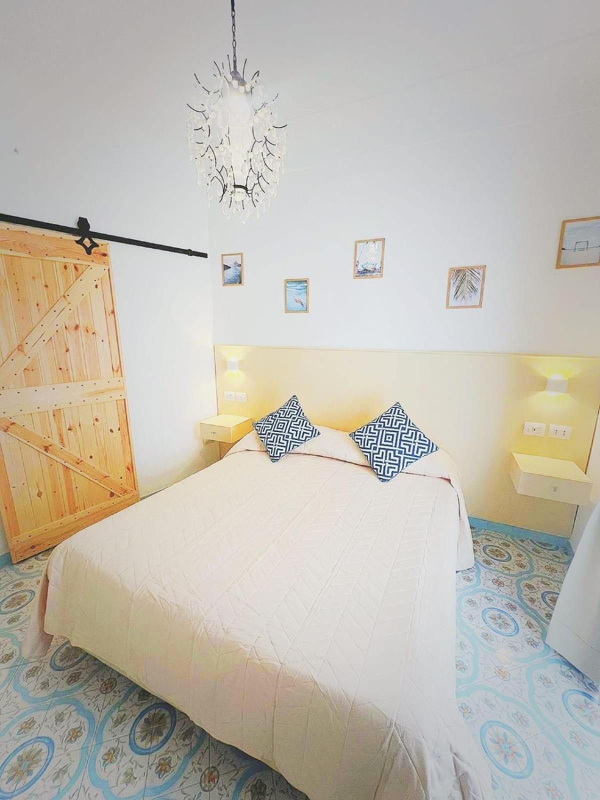 B&B Il Paradiso Di Capri Anacapri  Cameră foto
