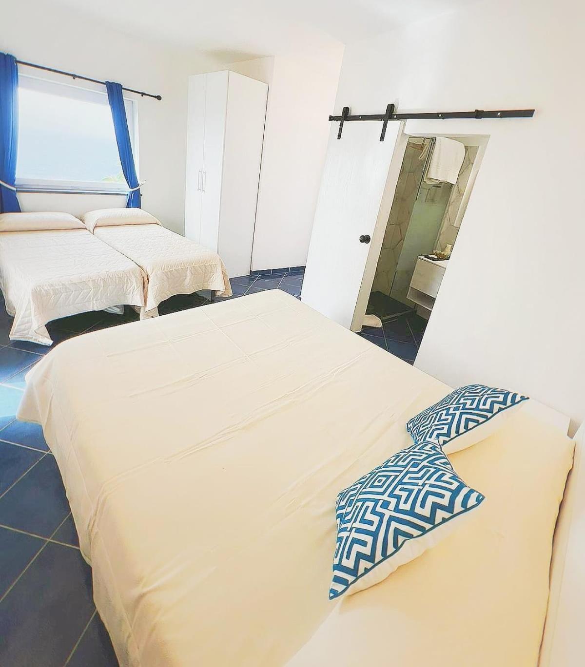 B&B Il Paradiso Di Capri Anacapri  Cameră foto